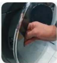 CANDY RO1484DWMCREIS - OUTILS: Cletorx N°25, cleà molette flexible N°7 - 1