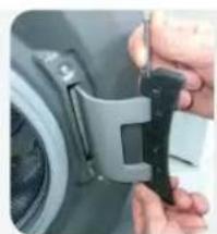 CANDY RO1484DWMCREIS - BISAGRA TIPO 2 HERRAMIENTAS:LLAVETORX 25,LLAVE DETUBO7FLEXIBLE - 5