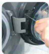 CANDY RO1484DWMCREIS - 2. - 1