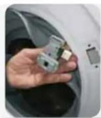 CANDY RO1484DWMCREIS - ARAÇLAR: YILDIZ BAŞİ TORNAVIDA, MAŞA, DÜZ TORNAVIDA - 5