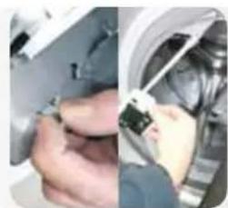 CANDY RO1484DWMCREIS - ARAÇLAR: YİLDIZ BAŞİ TÖRNAVIDA, MAŞA, DUZ TÖRNAVIDA - 7