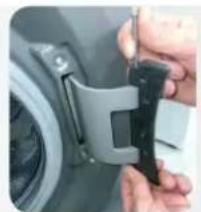 CANDY RO1484DWMCREIS - BbPTI MOMEHT7 - 5