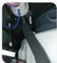 CANDY RO1484DWMCREIS - OUTILS: Cletorx N°25, cleà molette flexible N°7 - 9