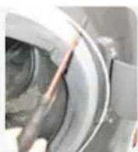 CANDY RO1484DWMCREIS - WERKTUIGEN:25 TORX-SLEUTEL,FLEXIBELE 7-PIJPSLEUTEL - 6