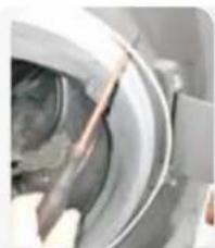 CANDY RO1484DWMCREIS - ARAÇLAR: YİLDIZ BAŞİ TÖRNAVIDA, MAŞA, DUZ TÖRNAVIDA - 2