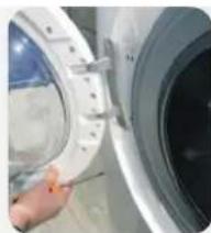 CANDY RO1484DWMCREIS - 2. - 1