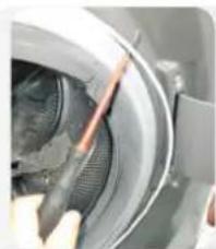 CANDY RO1484DWMCREIS - TRINCODAPORTA TIPO2 - 2