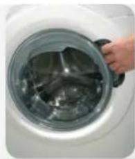 CANDY RO1484DWMCREIS - OUTILS: tournevis cruciforme, PINCE, tournevis PLAT - 1