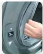 CANDY RO1484DWMCREIS - 2. - 1