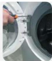 CANDY RO1484DWMCREIS - 1. - 1