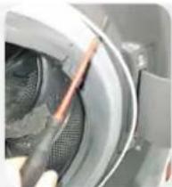 CANDY RO1484DWMCREIS - BbPTI MOMEHT7 - 6