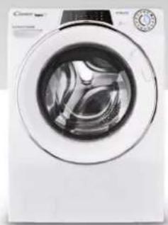 CANDY RO1484DWMCREIS - ZÁSUVKA NA ČISTICÍ PROSTREDEK - 4