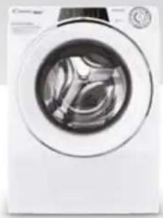 CANDY RO1484DWMCREIS - PAKKING DEUR - 10