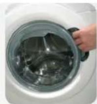 CANDY RO1484DWMCREIS - BISAGRA TIPO1 HERRAMIENTAS:LLAVETORX25 - 1