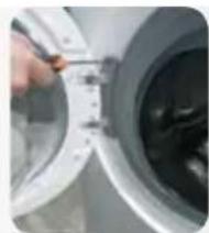 CANDY RO1484DWMCREIS - BALAMA TIP 1 INSTRUMENTE: CHEIETORX nr.25 - 2