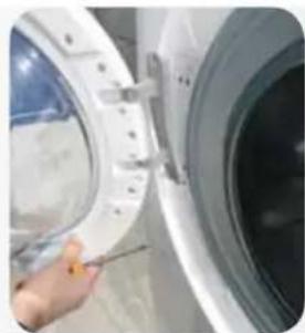 CANDY RO1484DWMCREIS - 1