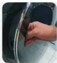 CANDY RO1484DWMCREIS - MENTEE TYNO2 - 1