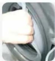 CANDY RO1484DWMCREIS - ZAWIAS TYP 2 NARZEDZIA:KLUCZTORX25,ELASTYCNY KLUCZ DO RUR7 - 7