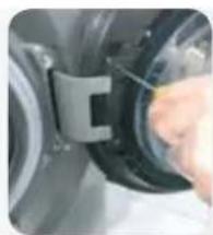 CANDY RO1484DWMCREIS - WERKTUIGEN:25 TORX-SLEUTEL,FLEXIBELE 7-PIJPSLEUTEL - 3