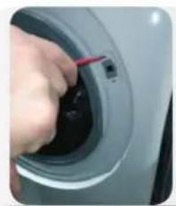 CANDY RO1484DWMCREIS - 3. - 1