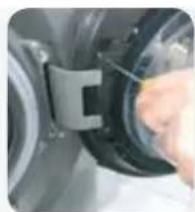 CANDY RO1484DWMCREIS - PROZOR TIP 2 - 14