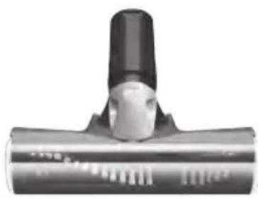 DIRT DEVIL Scorpion+ - OUTILS - 1