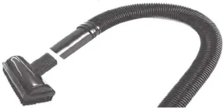 DIRT DEVIL Scorpion+ - LA BROSSE A ÉPOUSSETER AVEC LE TUYAU - 1
