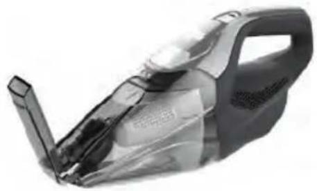 DIRT DEVIL Scorpion+ - OUTILS - 3