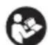 DOLMAR HT5510 - Symbol - 1