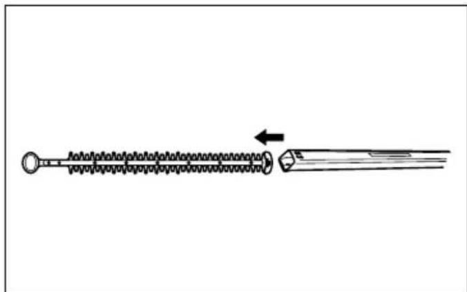 DOLMAR HT5510 - ADVARSEL! - 28