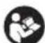 DOLMAR HT5510 - Symbol - 1