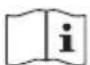 DOLMAR HT5510 - Symbol - 2