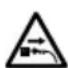 DOLMAR HT5510 - Symbool - 7