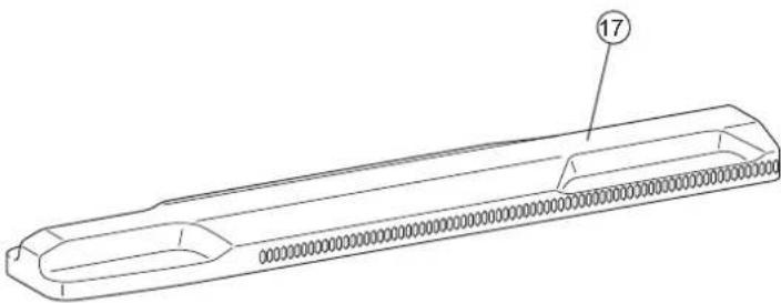 DOLMAR HT2350D - DECLARACION DE CONFORMIDAD DE LA CE - 3