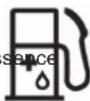 DOLMAR HT2350D - SYMBOLS - 2