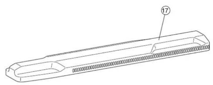 DOLMAR HT2350D - DECLARATION DE CONFORMITE CE - 3