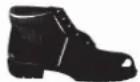 DOLMAR HT2350D - Personal protective equipment - 8