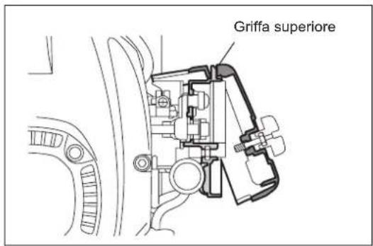 DOLMAR HT2350D - Informazioni utili per il trattamento degli elementi del filtro dell'aria - 1