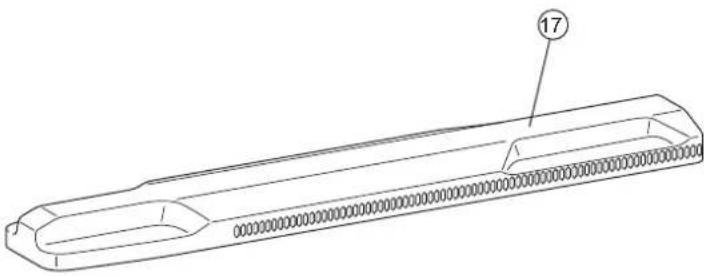 DOLMAR HT2350D - EK△HAΩΣH ΣYMMOPΦΩΣH - 3