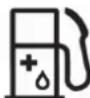 DOLMAR HT2350D - SYMBOLS - 2