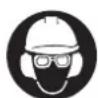 DOLMAR HT2350D - SYMBOL - 16
