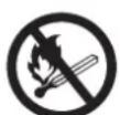 DOLMAR HT2350D - SYMBOL - 9
