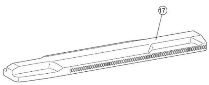 DOLMAR HT2360D - DECLARATION DE CONFORMITE CE - 3
