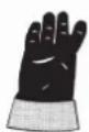 DOLMAR HT2360D - Personal protective equipment - 7