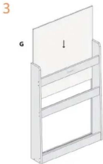 Mobli Cuckoo - ZUSAMMENBAU - 5