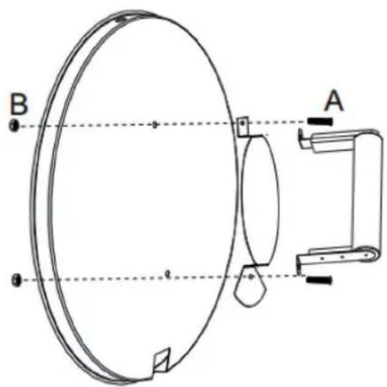 Klarstein Gourmet Barrel - ASSEMBLAGE - 2