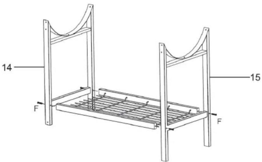 OneConcept Beef Butler - ASSEMBLAGE - 2