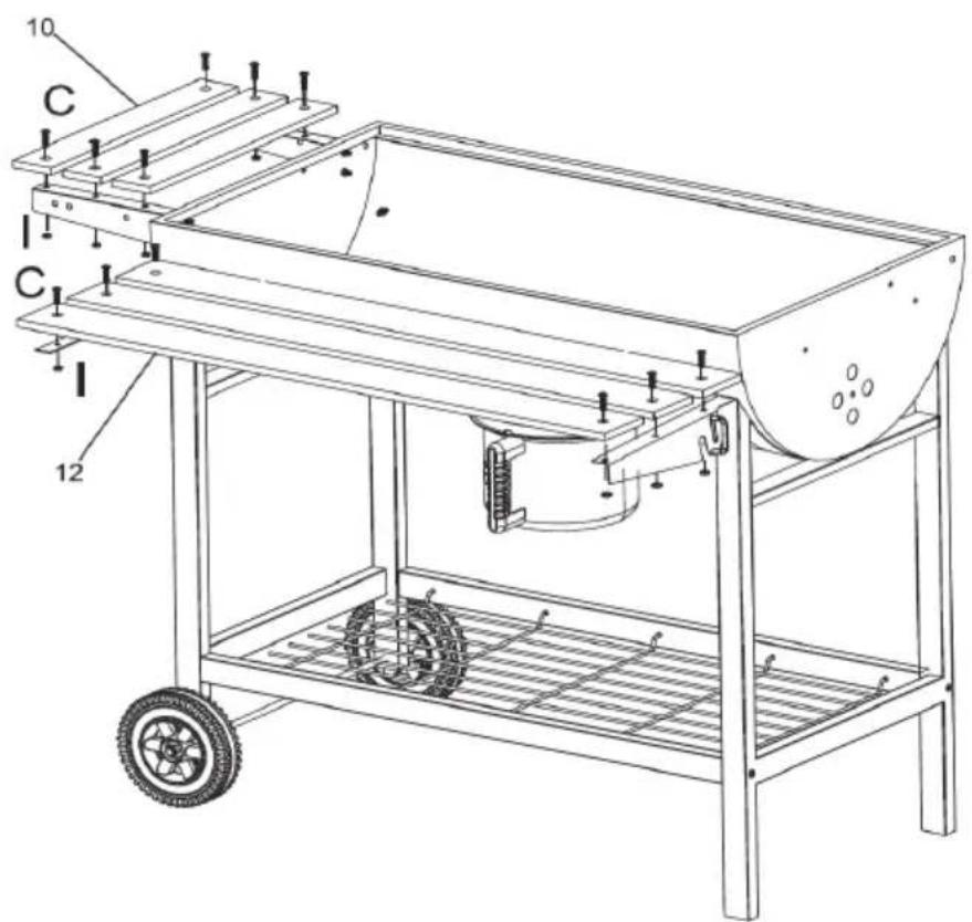 OneConcept Beef Butler - 4 - 3