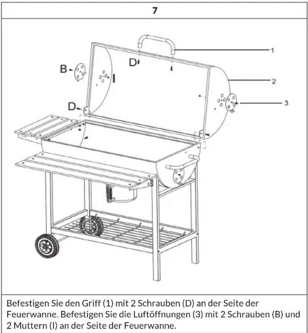 OneConcept Beef Butler - 4 - 5