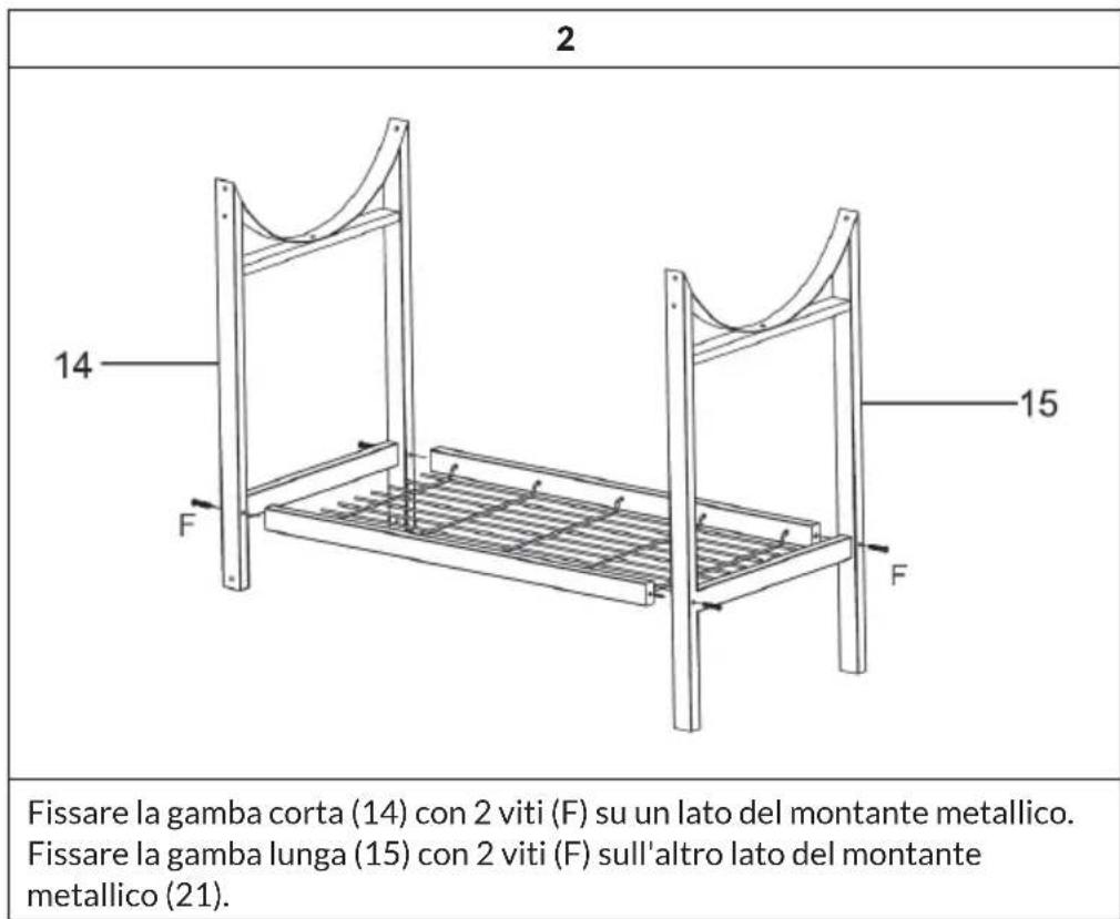 OneConcept Beef Butler - ASSEMBLAGGIO - 2